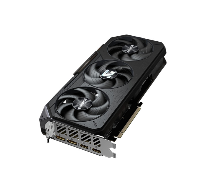 GIGABYTE Відеокарта AMD Radeon RX 9070 GRE 12GB GDDR6 Gaming OC Gigabyte (GV-R907GREGAMING OC-12GD)