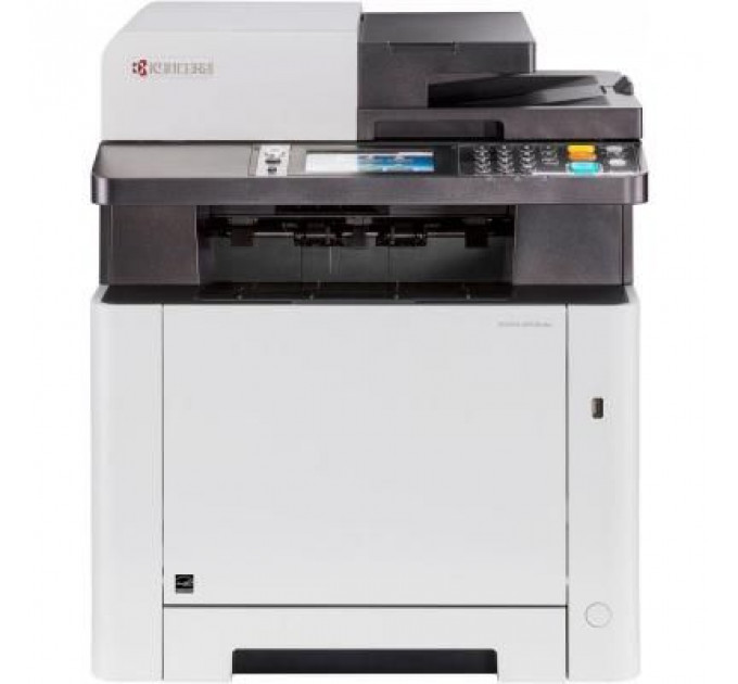Багатофункціональний пристрій Kyocera Ecosys M5526cdw (1102R73NL0)