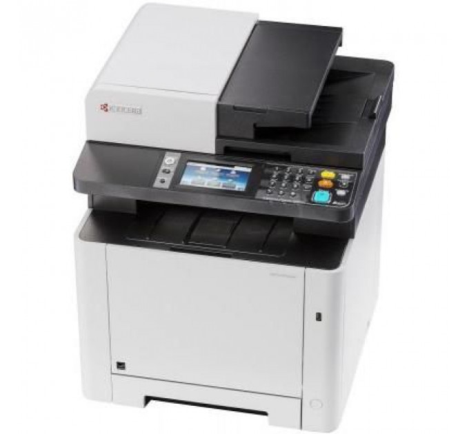 Багатофункціональний пристрій Kyocera Ecosys M5526cdw (1102R73NL0)