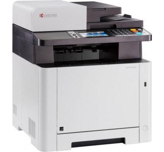 Багатофункціональний пристрій Kyocera Ecosys M5526cdw (1102R73NL0)