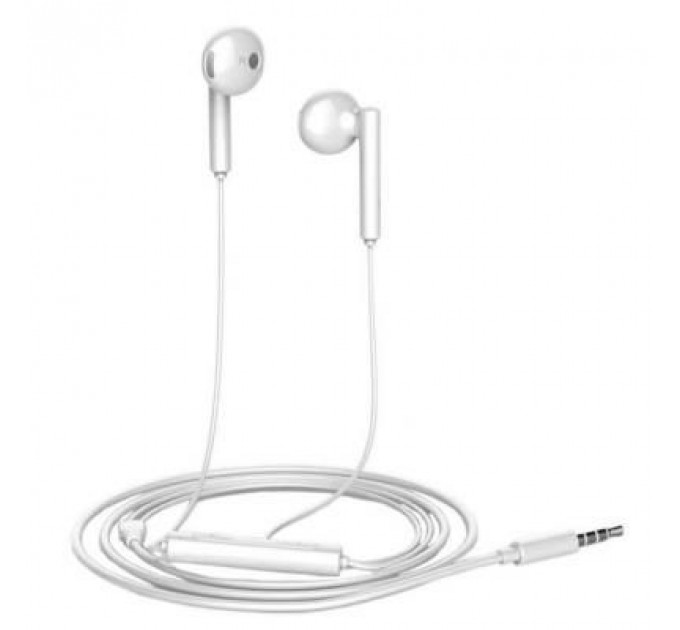 Навушники Huawei AM115 White (22040280)