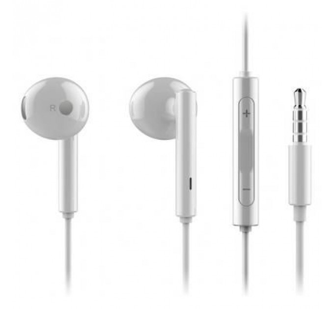Навушники Huawei AM115 White (22040280)