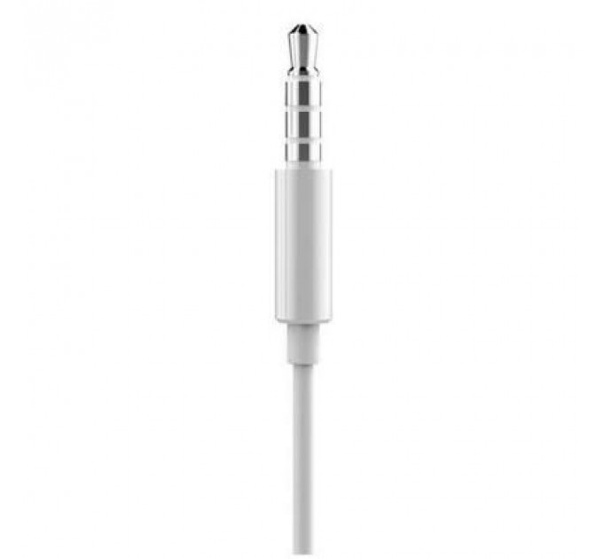 Навушники Huawei AM115 White (22040280)