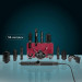 Cecotec Стайлер Cecotec AirGlisse 14in1 Platinum (A01_EU01_118891)