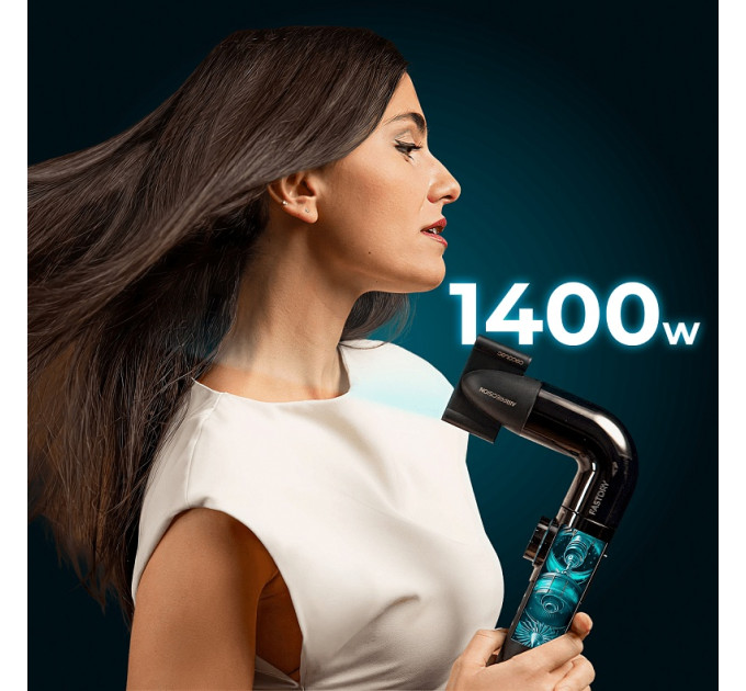 Cecotec Стайлер Cecotec AirGlisse 14in1 Platinum (A01_EU01_118891)
