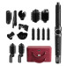 Cecotec Стайлер Cecotec AirGlisse 14in1 Platinum (A01_EU01_118891)