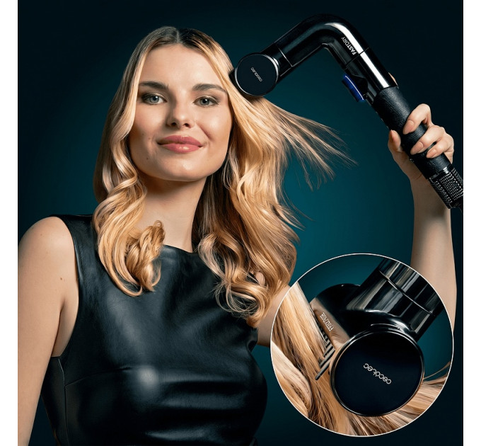 Cecotec Стайлер Cecotec AirGlisse 14in1 Platinum (A01_EU01_118891)