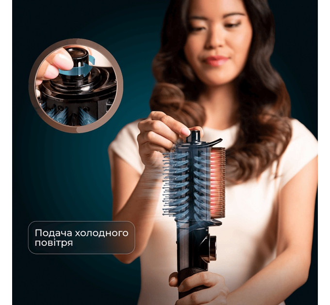 Cecotec Стайлер Cecotec AirGlisse 14in1 Platinum (A01_EU01_118891)