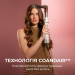 Cecotec Стайлер Cecotec Bamba CeramicCare 8in1 AirGlisse Gyro Champagne (A01_EU01_112528)