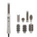 Cecotec Стайлер Cecotec Bamba CeramicCare 8in1 AirGlisse Gyro Champagne (A01_EU01_112528)