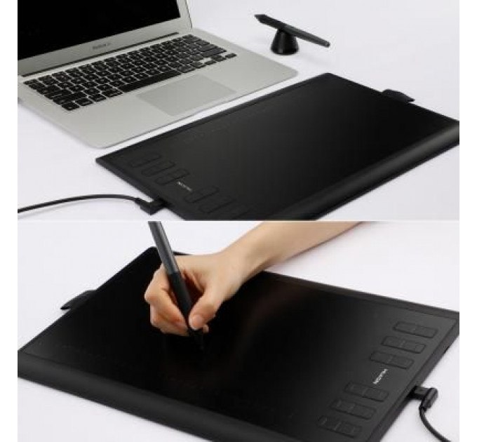 Графічний планшет Huion H1060P