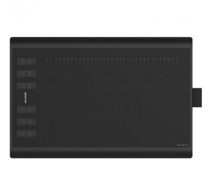 Графічний планшет Huion H1060P