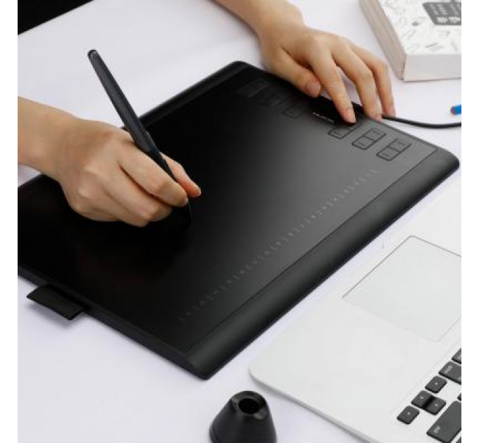 Графічний планшет Huion H1060P