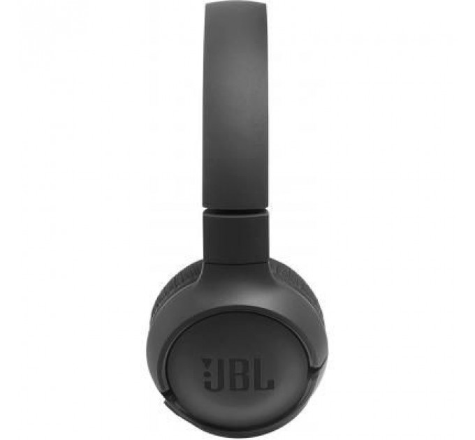 Навушники JBL T500ВТ Black (JBLT500BTBLK)