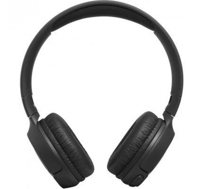 Навушники JBL T500ВТ Black (JBLT500BTBLK)