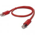 Cablexpert Патч-корд 3м UTP cat 5е CCA Cablexpert (PP12-3M/R)