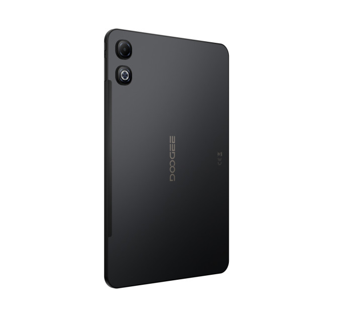 Doogee Планшет Doogee Tab G6 Max 6/256 Black