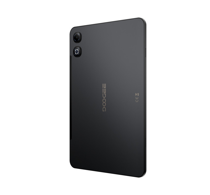 Doogee Планшет Doogee Tab G6 Max 6/256 Black