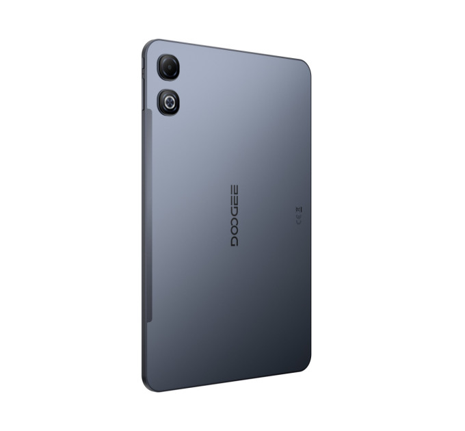 Doogee Планшет Doogee Tab G6 Max 6/256 Grey