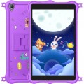 Blackview Планшет Blackview Tab 50 Kids 8" HD+ 3 / 64GB / WIFI Purple (6931548314028)