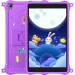 Blackview Планшет Blackview Tab 50 Kids 8" HD+ 3 / 64GB / WIFI Purple (6931548314028)