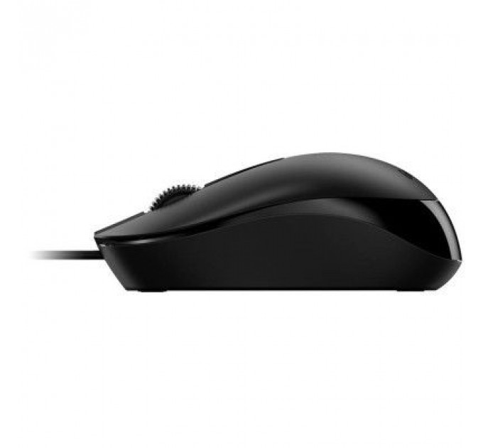 Комплект Genius KM-160 Black Ukr (31330001419)