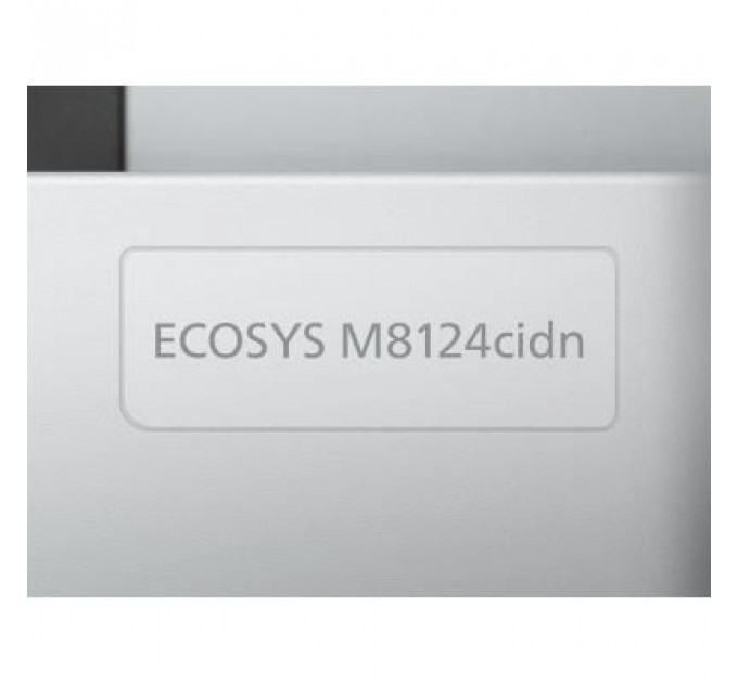 Багатофункціональний пристрій Kyocera ECOSYS M8124cidn (1102P43NL0)