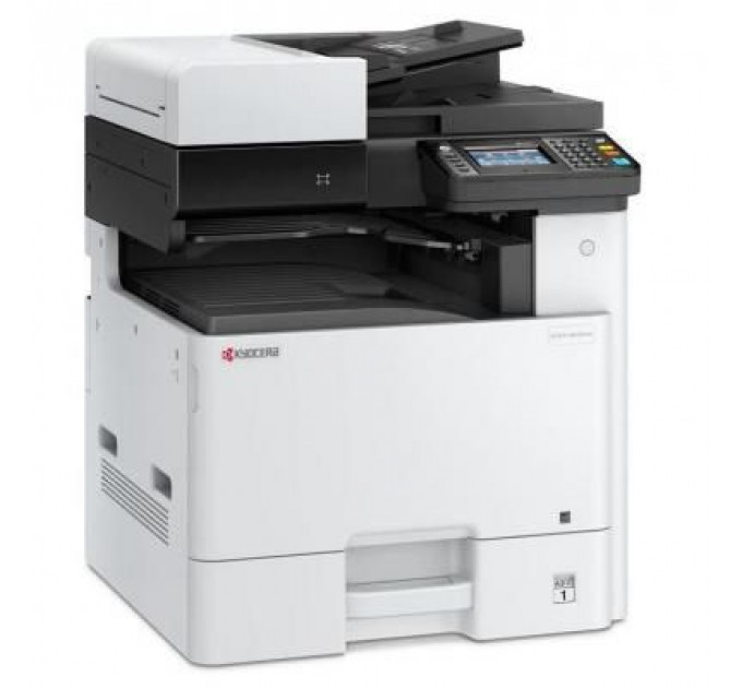 Багатофункціональний пристрій Kyocera ECOSYS M8124cidn (1102P43NL0)