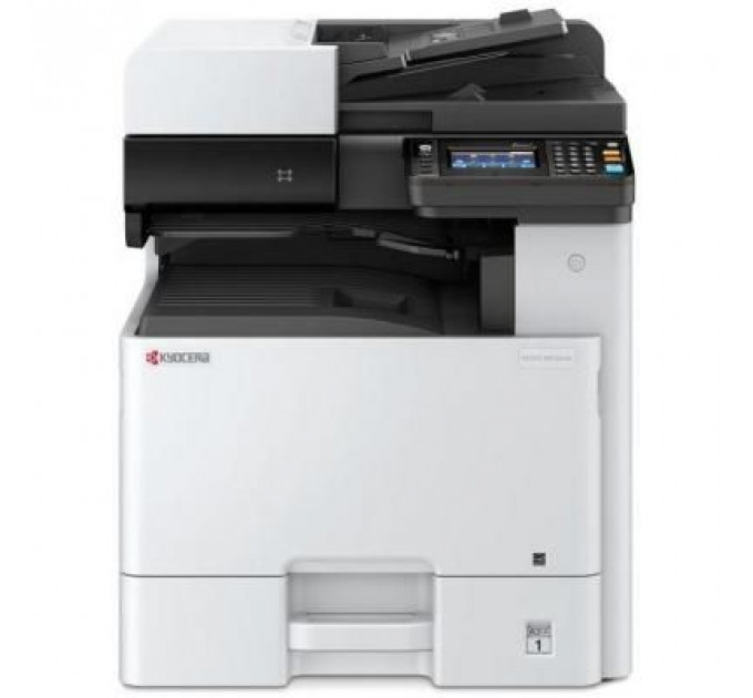Багатофункціональний пристрій Kyocera ECOSYS M8124cidn (1102P43NL0)