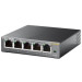 TP-Link Комутатор мережевий TP-Link TL-SG105E