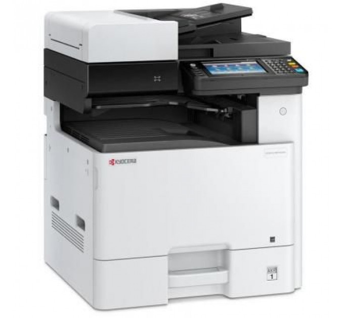 Багатофункціональний пристрій Kyocera ECOSYS M8130cidn (1102P33NL0)