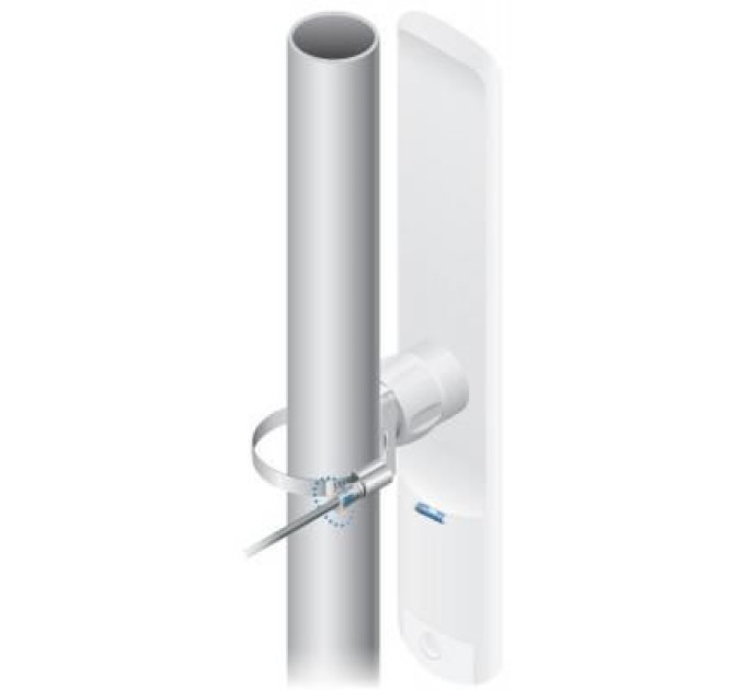 Ubiquiti Точка доступу Wi-Fi Ubiquiti LAP-120
