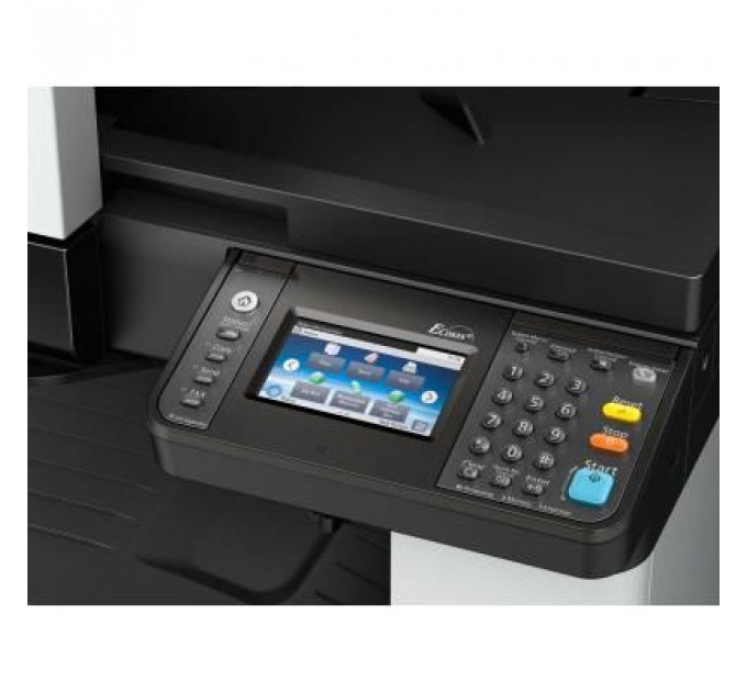 Багатофункціональний пристрій Kyocera ECOSYS M8130cidn (1102P33NL0)
