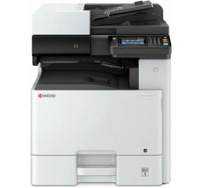Багатофункціональний пристрій Kyocera ECOSYS M8130cidn (1102P33NL0)