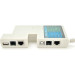 Merlion Тестер кабельний RJ-45/RJ-12/RJ-11/BNC/USB Merlion (NT-T040)