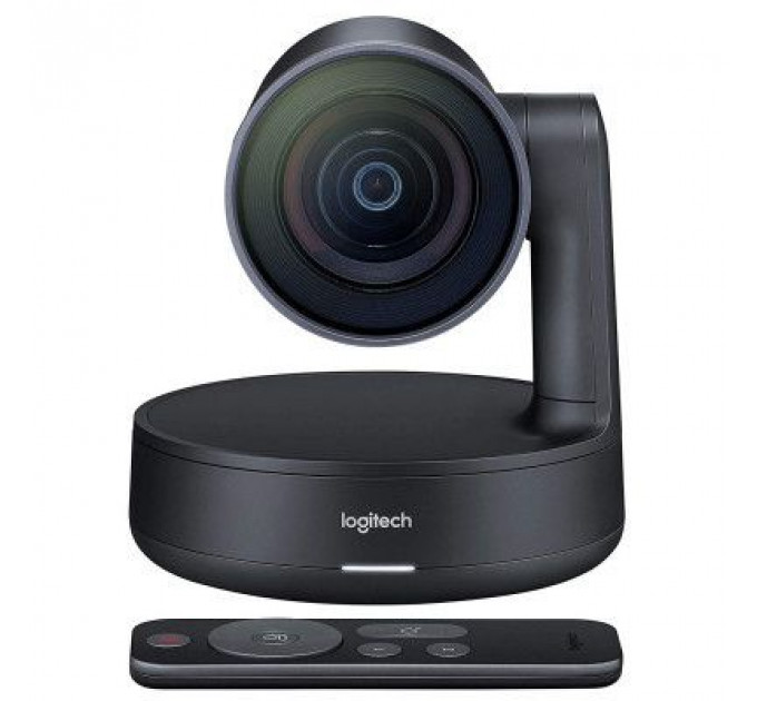 Веб-камера Logitech Rally Ultra-HD ConferenceCam (960-001218)
