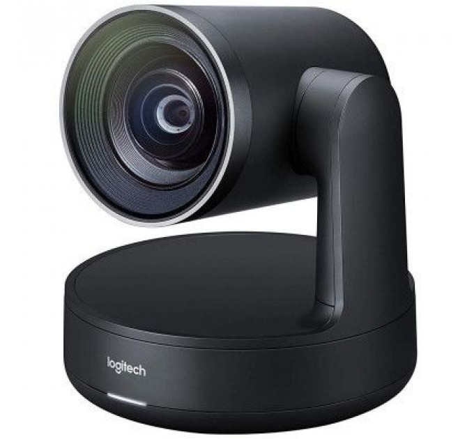 Веб-камера Logitech Rally Ultra-HD ConferenceCam (960-001218)