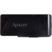 Apacer USB флеш накопичувач Apacer 128GB AH350 Black RP USB3.0 (AP128GAH350B-1)