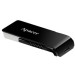 Apacer USB флеш накопичувач Apacer 128GB AH350 Black RP USB3.0 (AP128GAH350B-1)