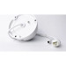 Hikvision Камера відеоспостереження Hikvision DS-2CD1121-I(F) (2.8)