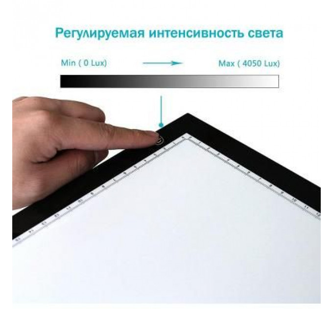 Графічний планшет Huion A3