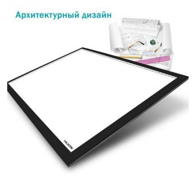 Графічний планшет Huion A3