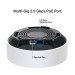 TP-Link Точка доступу Wi-Fi TP-Link DECO-X50-POE-3-PACK