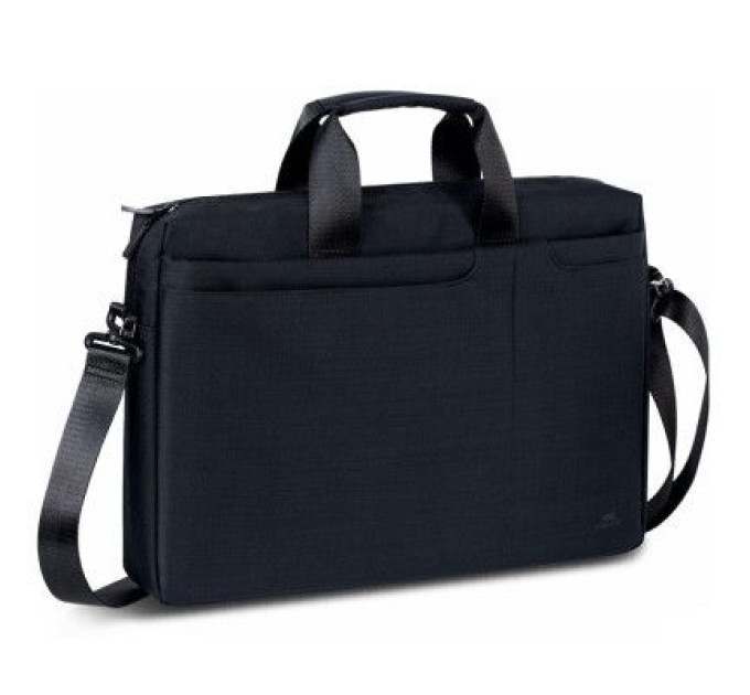 RivaCase Сумка для ноутбука RivaCase 15.6" 8335 Black (8335Black)