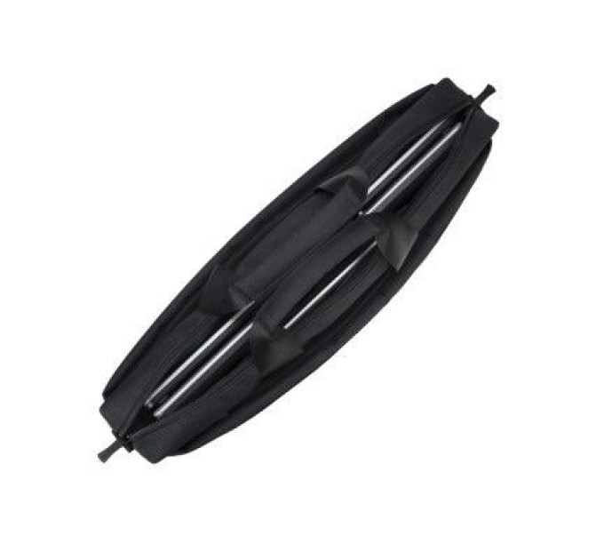 RivaCase Сумка для ноутбука RivaCase 15.6" 8335 Black (8335Black)