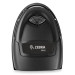 Symbol/Zebra Сканер штрих-коду Symbol/Zebra DS2208 2D USB з підставкою (DS2208-SR7U2100SGW / DS2208-SR7U2100GW)