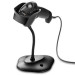 Symbol/Zebra Сканер штрих-коду Symbol/Zebra DS2208 2D USB з підставкою (DS2208-SR7U2100SGW / DS2208-SR7U2100GW)