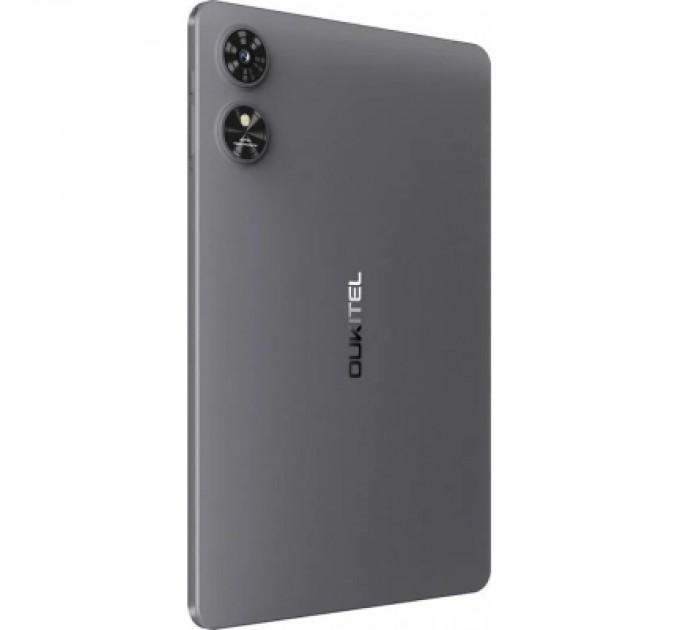 OUKITEL Планшет OUKITEL OT6 10" HD+ 4 / 64GB / Wi-Fi / Gray Coffe (6931940745277)