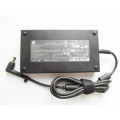 HP Блок живлення до ноутбуку HP 200W 19.5V, 10.3A, 7.4/5.1(pin inside) Slim (TPN-CA03 / A40275)