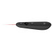 Logitech Презентер Logitech R500s Laser Pointer Presentation Remote Graphite (910-005843)